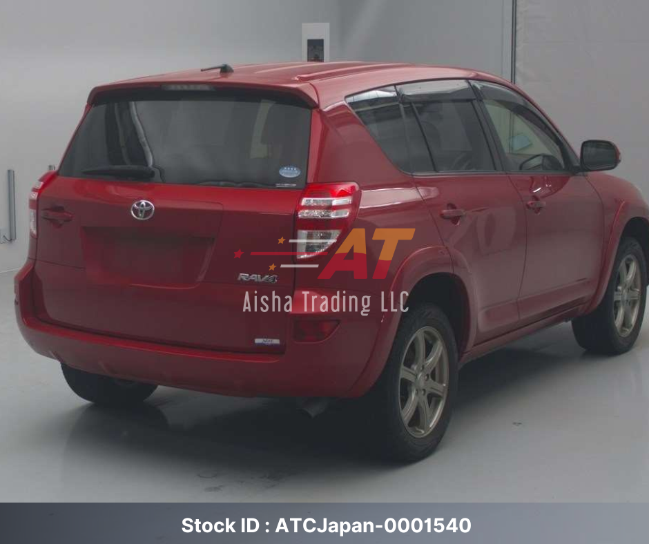 2014 Toyota Rav4